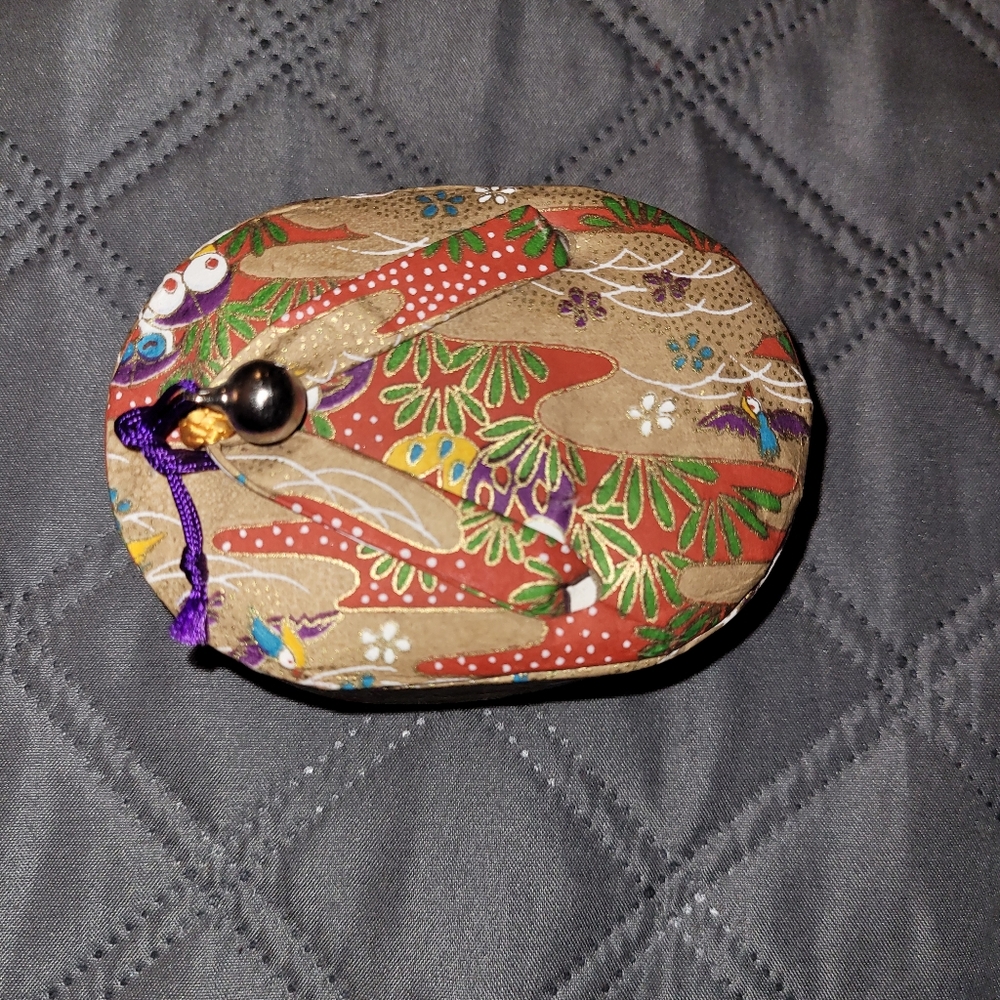 Mini Chinese box